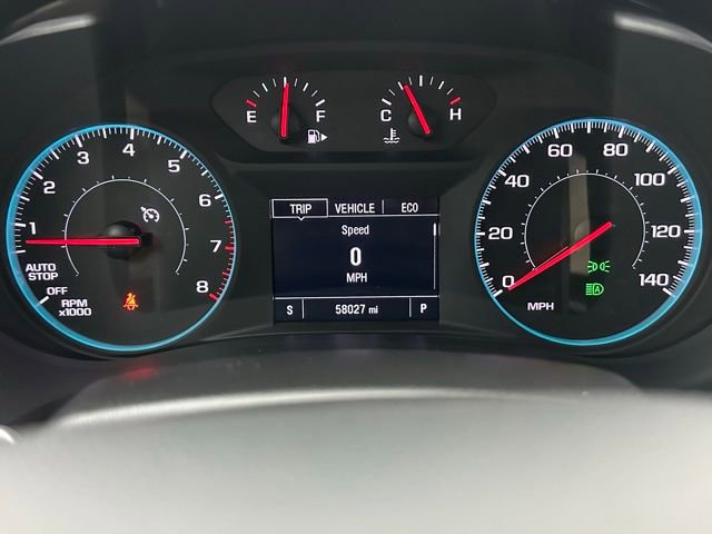 Used 2024 Chevrolet Malibu LT image 18