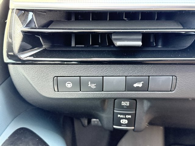 New 2026 Nissan Murano Platinum w/ Cargo Package AWD/4WD image 20