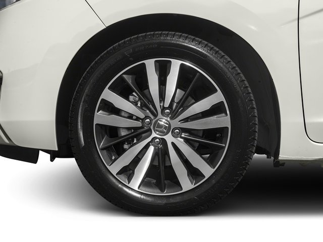 Used 2017 Honda Fit EX image 14