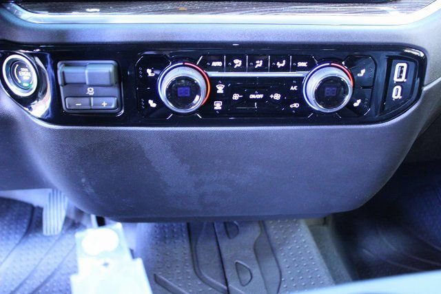 New 2026 Chevrolet Silverado 2500 LT w/ All Star Edition image 18