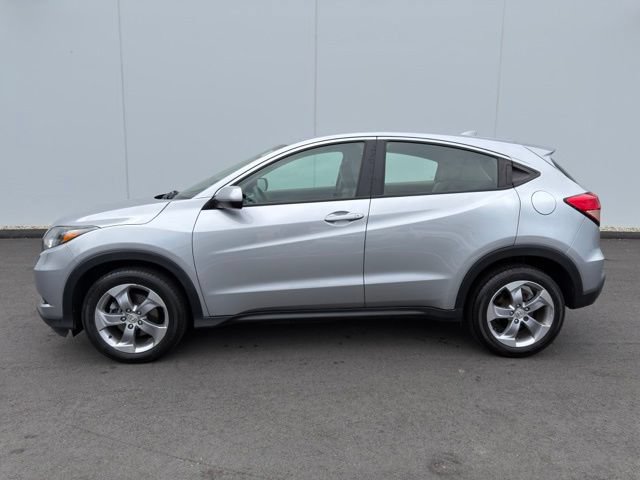 Used 2018 Honda HR-V LX image 9