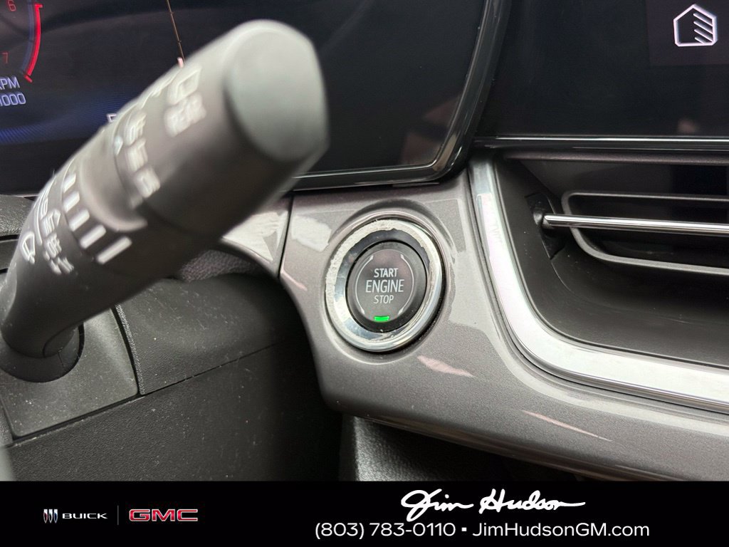 Certified 2024 Chevrolet Trax ACTIV FWD image 30