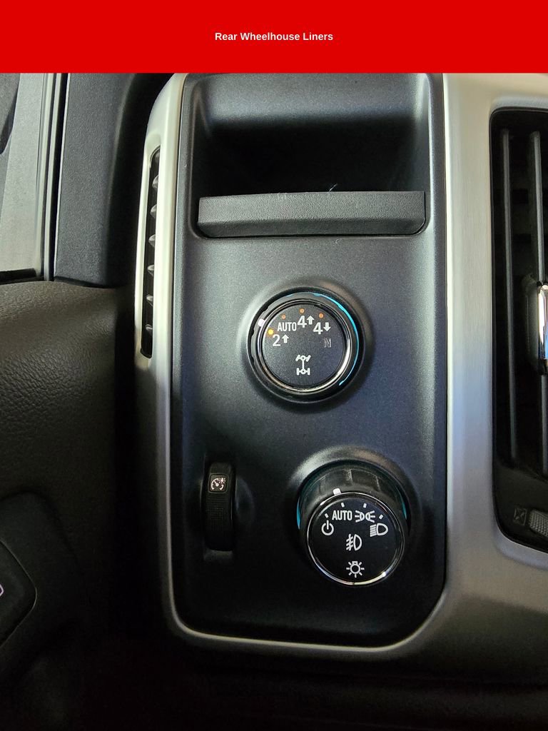 Used 2018 GMC Sierra 1500 SLT w/ SLT Premium Package image 23