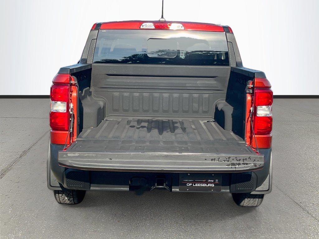 Used 2023 Ford Maverick XLT w/ Equipment Group 300A Standard AWD/4WD image 26