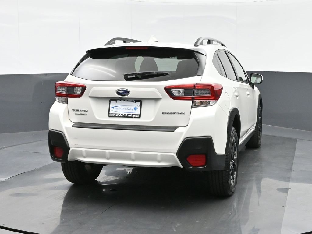 Used 2023 Subaru Crosstrek 2.0i Premium image 6