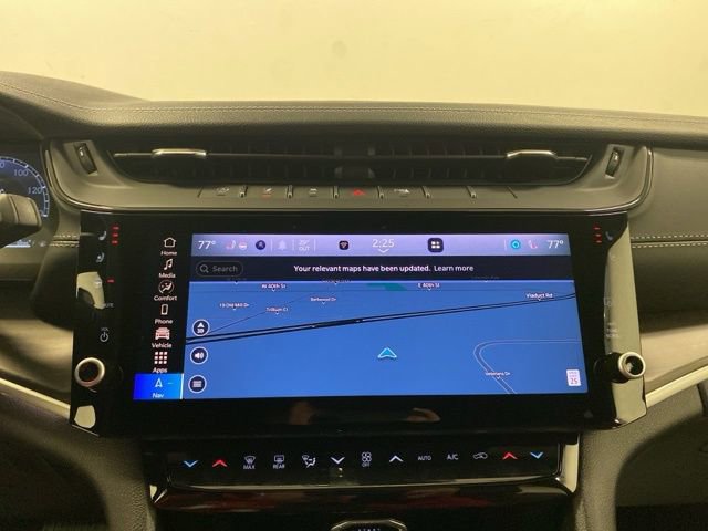 New 2026 Jeep Grand Cherokee L Limited image 14