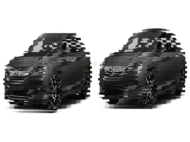 Used 2017 Honda Accord Sport