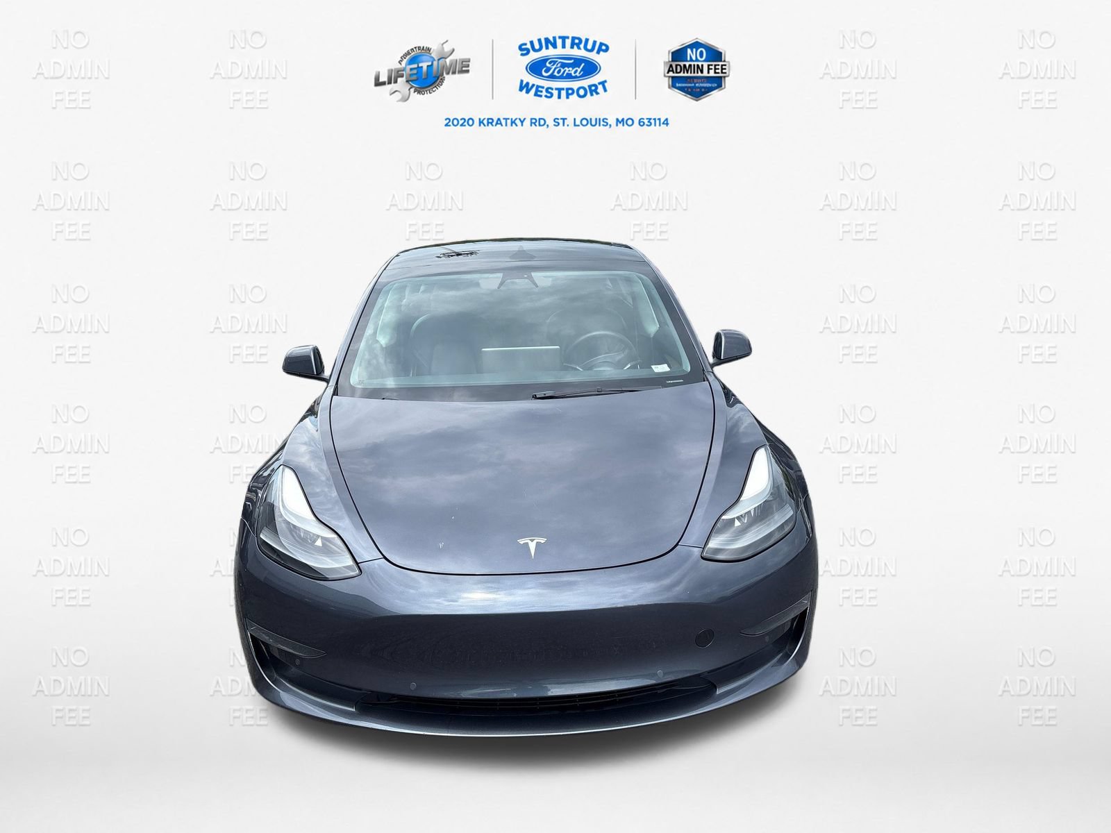 Used 2022 Tesla Model 3 RWD image 29