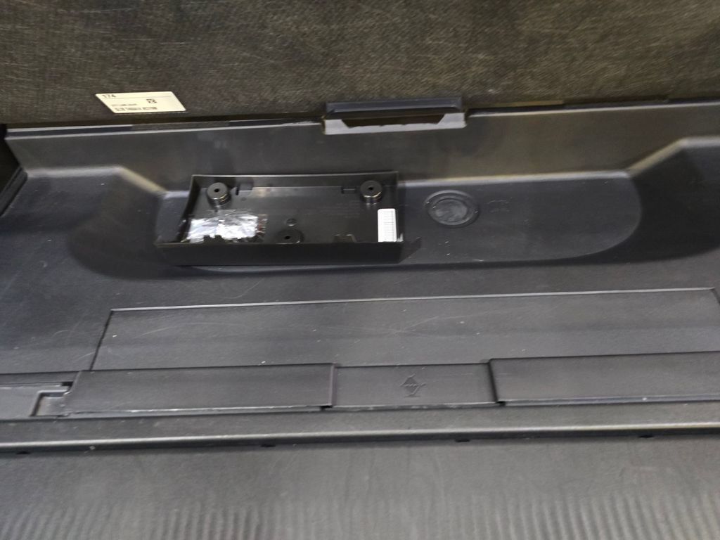 Used 2025 Ford Expedition Max Platinum AWD/4WD image 49