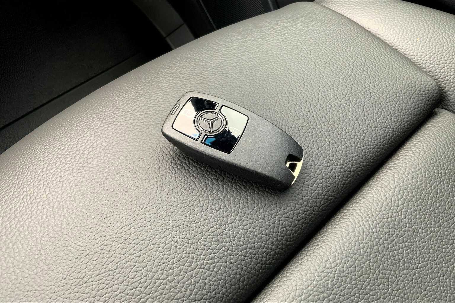 Certified 2025 Mercedes-Benz Sprinter 2500 image 22