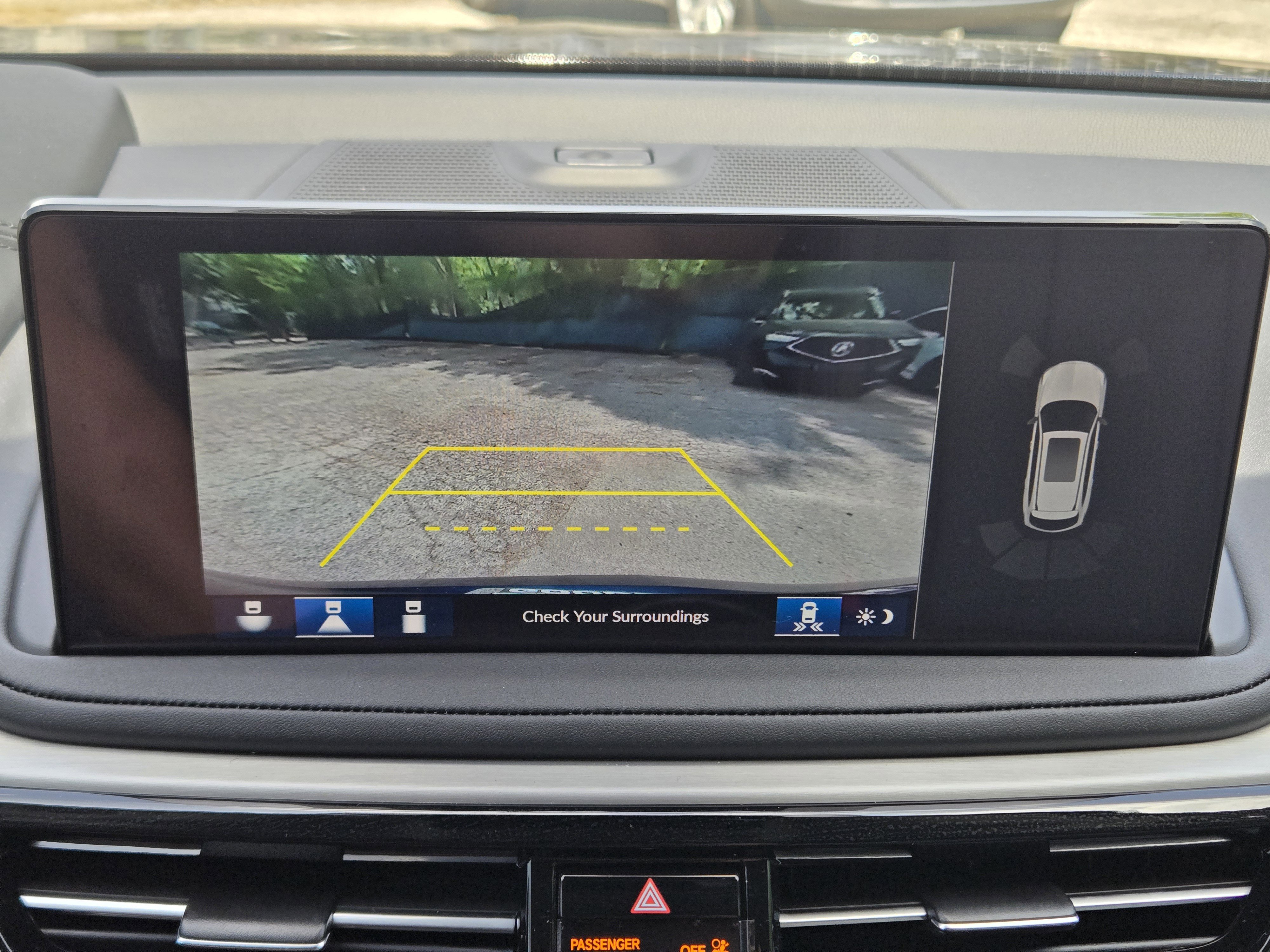 Certified 2026 Acura MDX FWD w/ Technology Package image 18