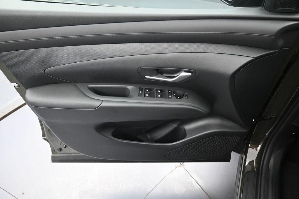 New 2026 Hyundai Tucson SE AWD/4WD image 23