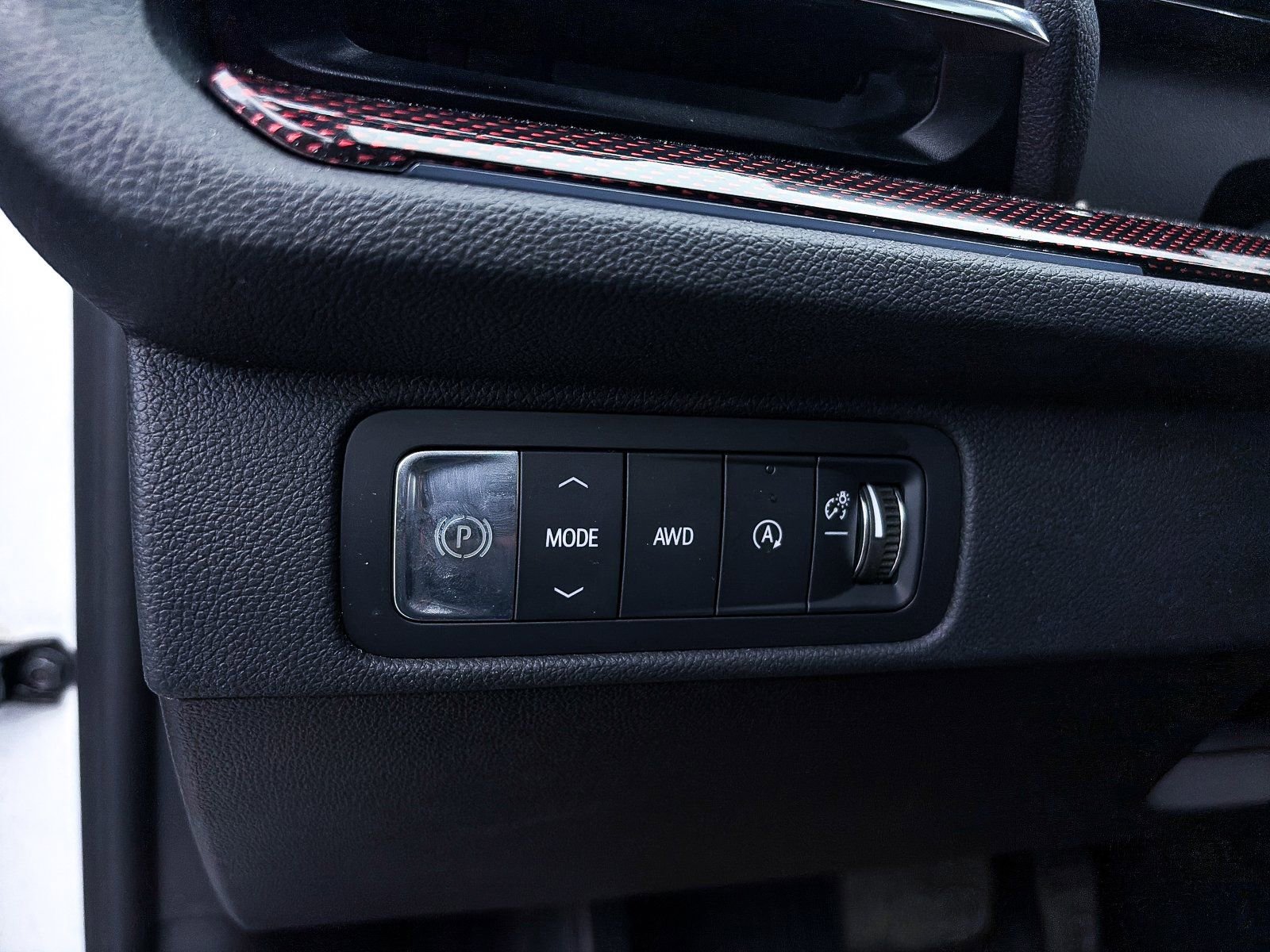 Used 2024 Chevrolet Traverse RS w/ LPO, Floor Liner Package image 21