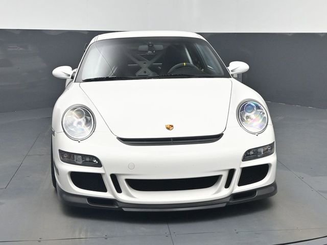 Used 2007 Porsche 911 GT3 RS image 6
