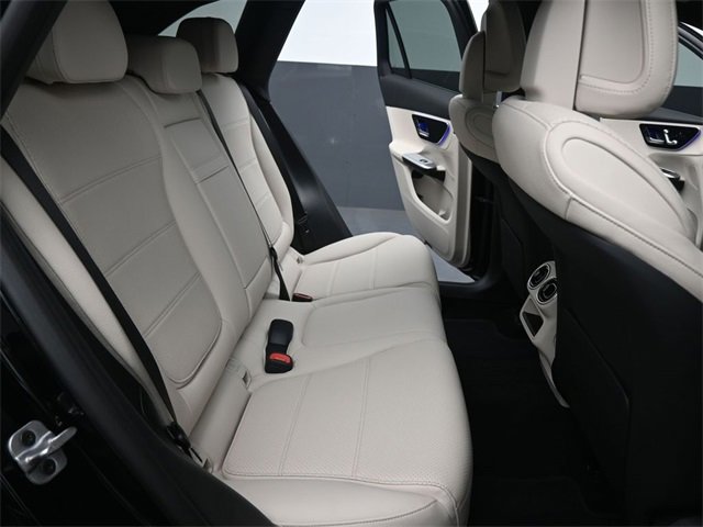 New 2025 Mercedes-Benz GLC 300 image 14