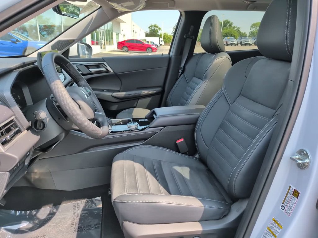 New 2026 Mitsubishi Outlander SE AWD/4WD image 20