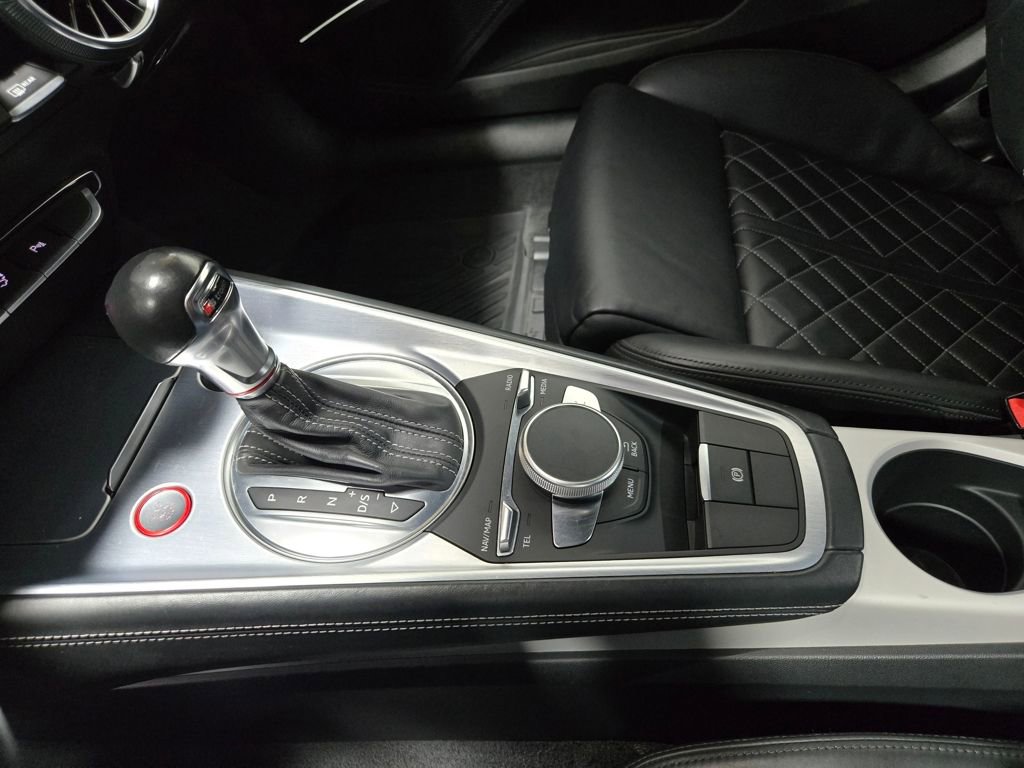 Used 2016 Audi TTS 2.0T image 24