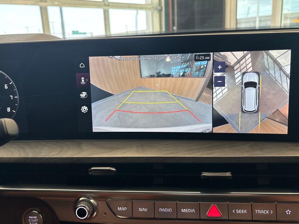 Used 2025 Kia Telluride SX Prestige X-Pro image 30