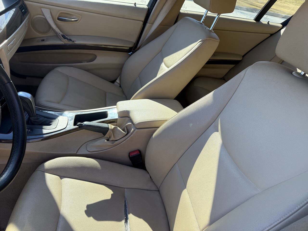 Used 2009 BMW 328i xDrive Sedan image 11