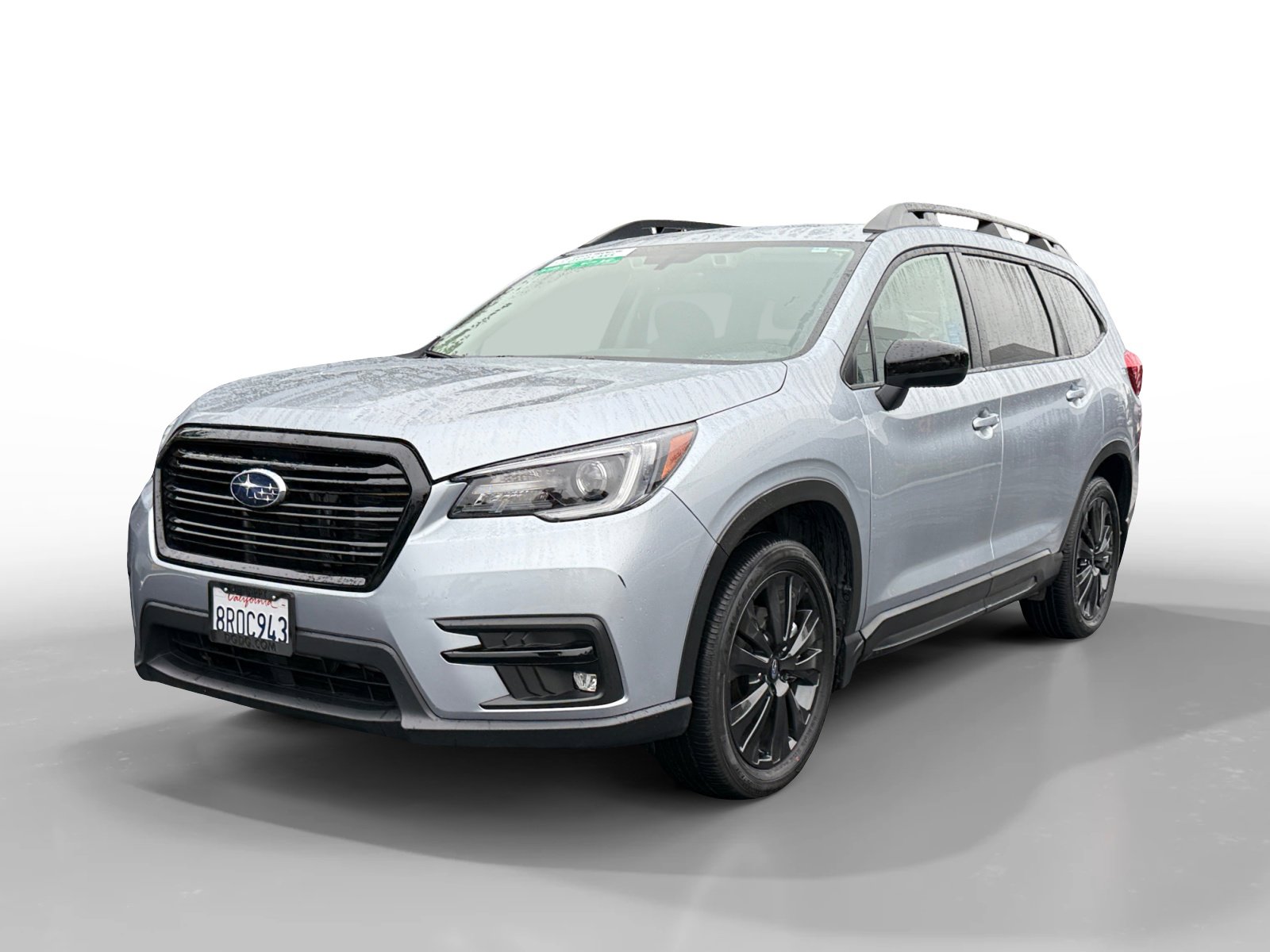 Used 2022 Subaru Ascent Onyx Edition