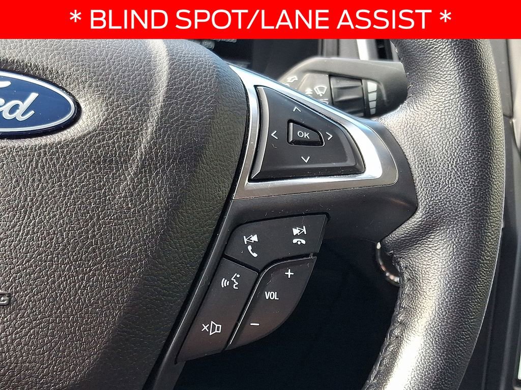 Used 2023 Ford Edge SEL w/ Convenience Package image 21