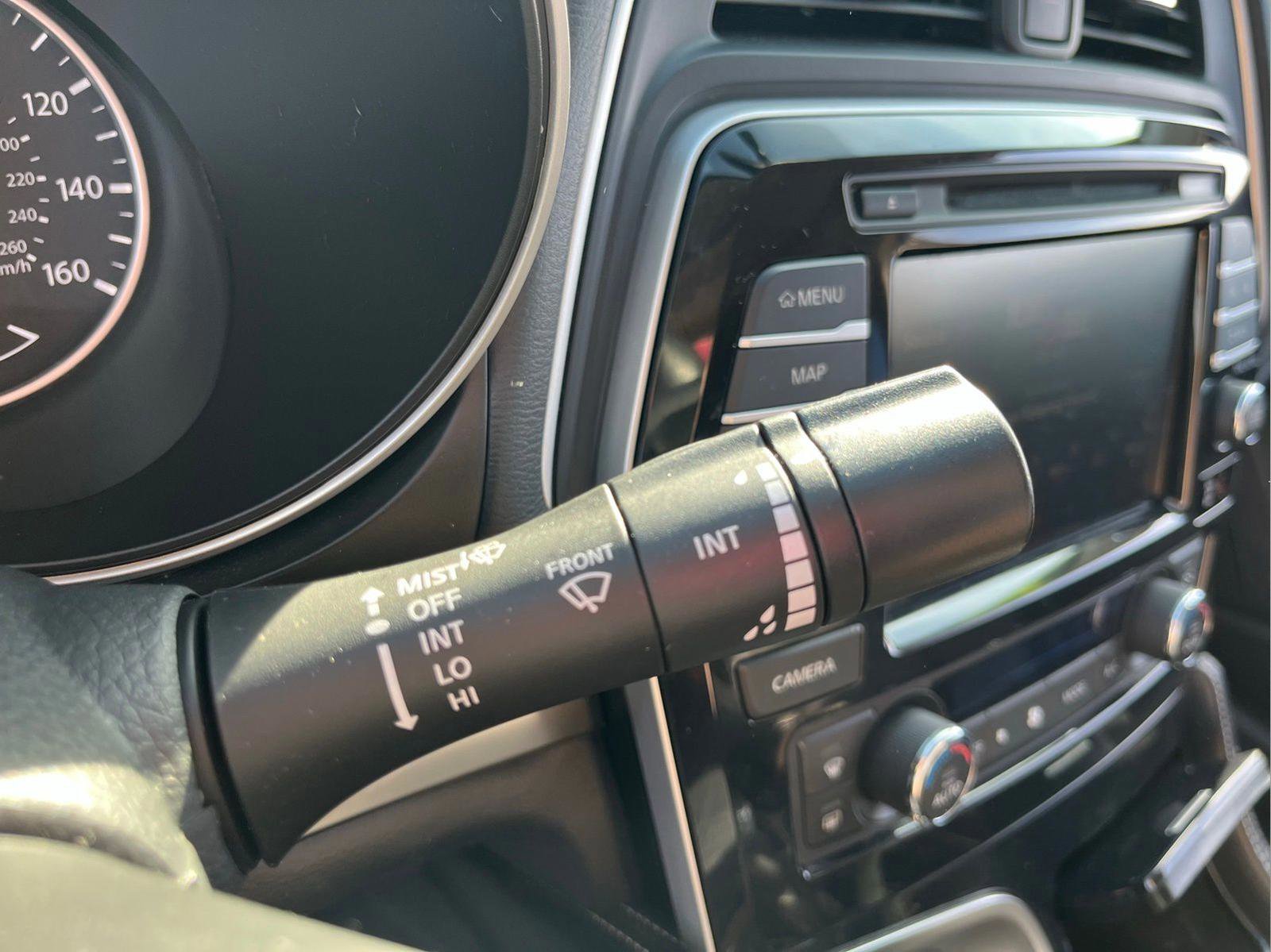 Used 2019 Nissan Maxima 3.5 SV FWD image 17
