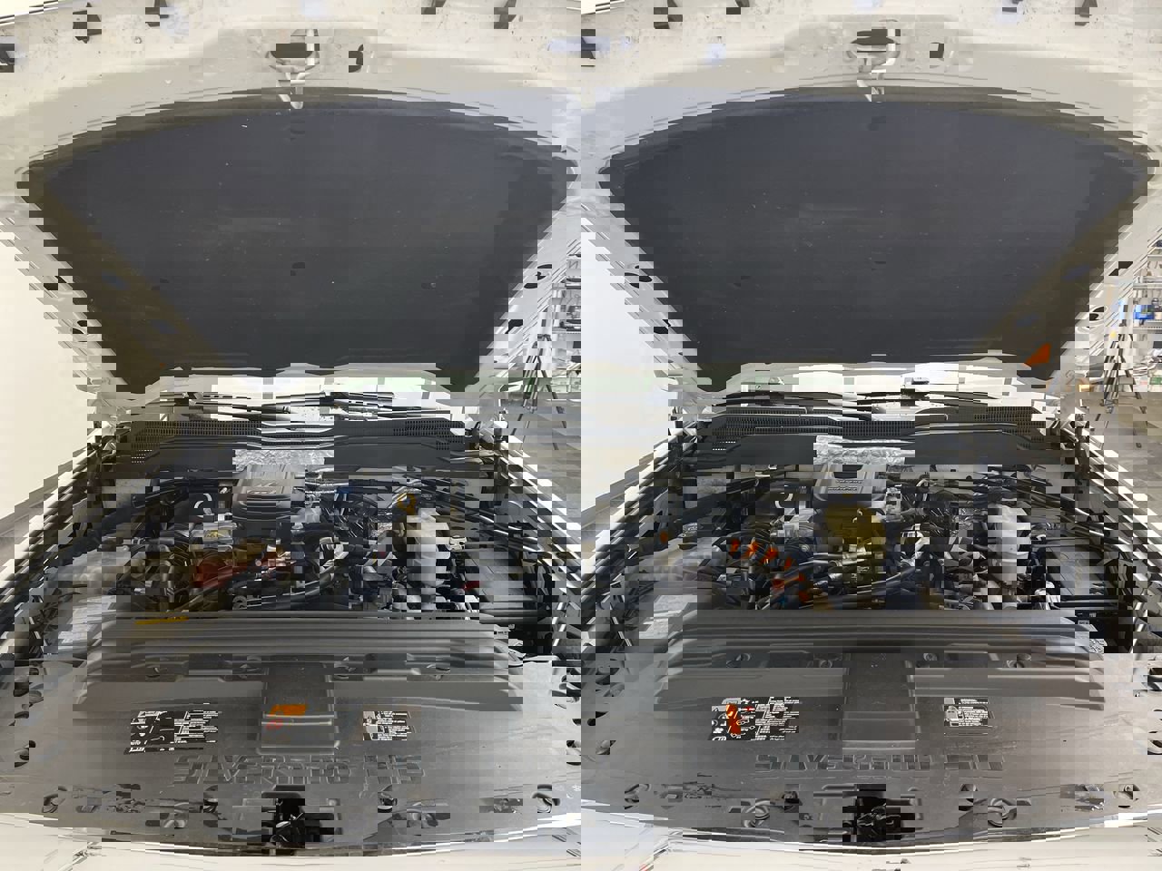 Used 2016 Chevrolet Silverado 2500 High Country w/ Duramax Plus Package image 30