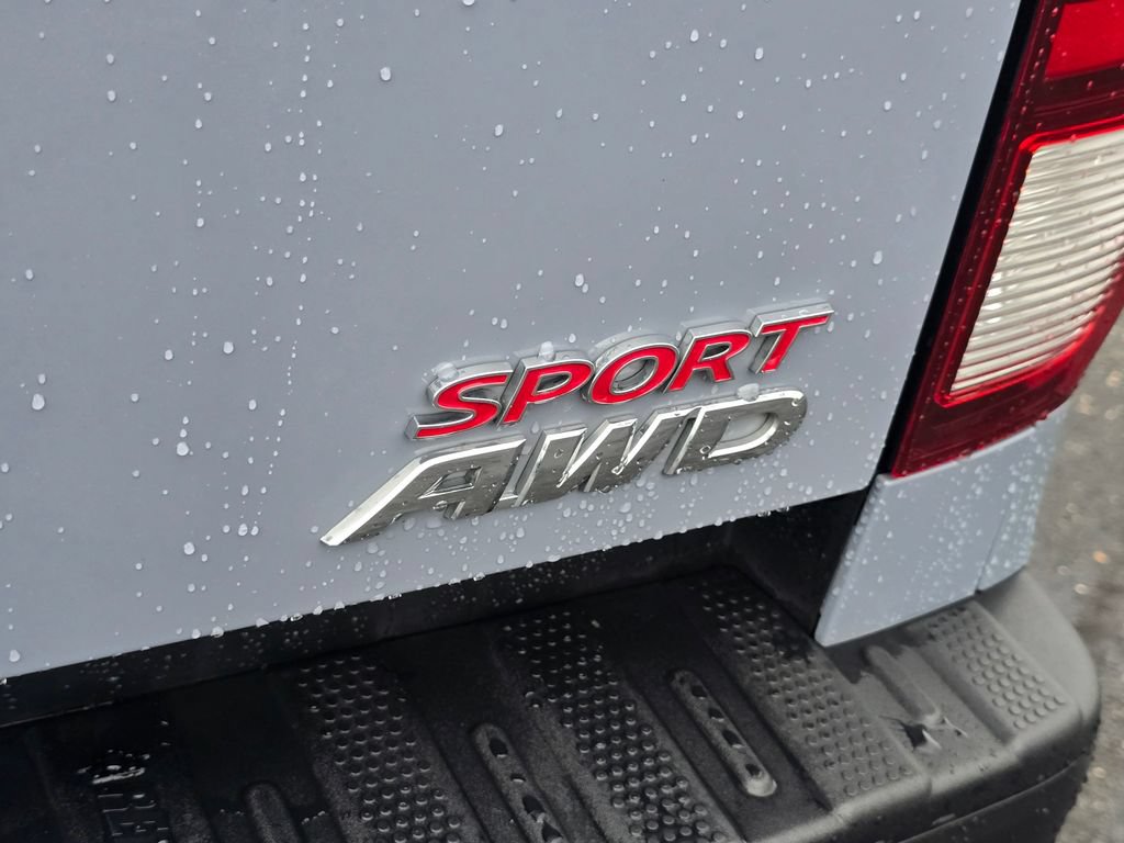 Used 2023 Honda Ridgeline Sport image 13