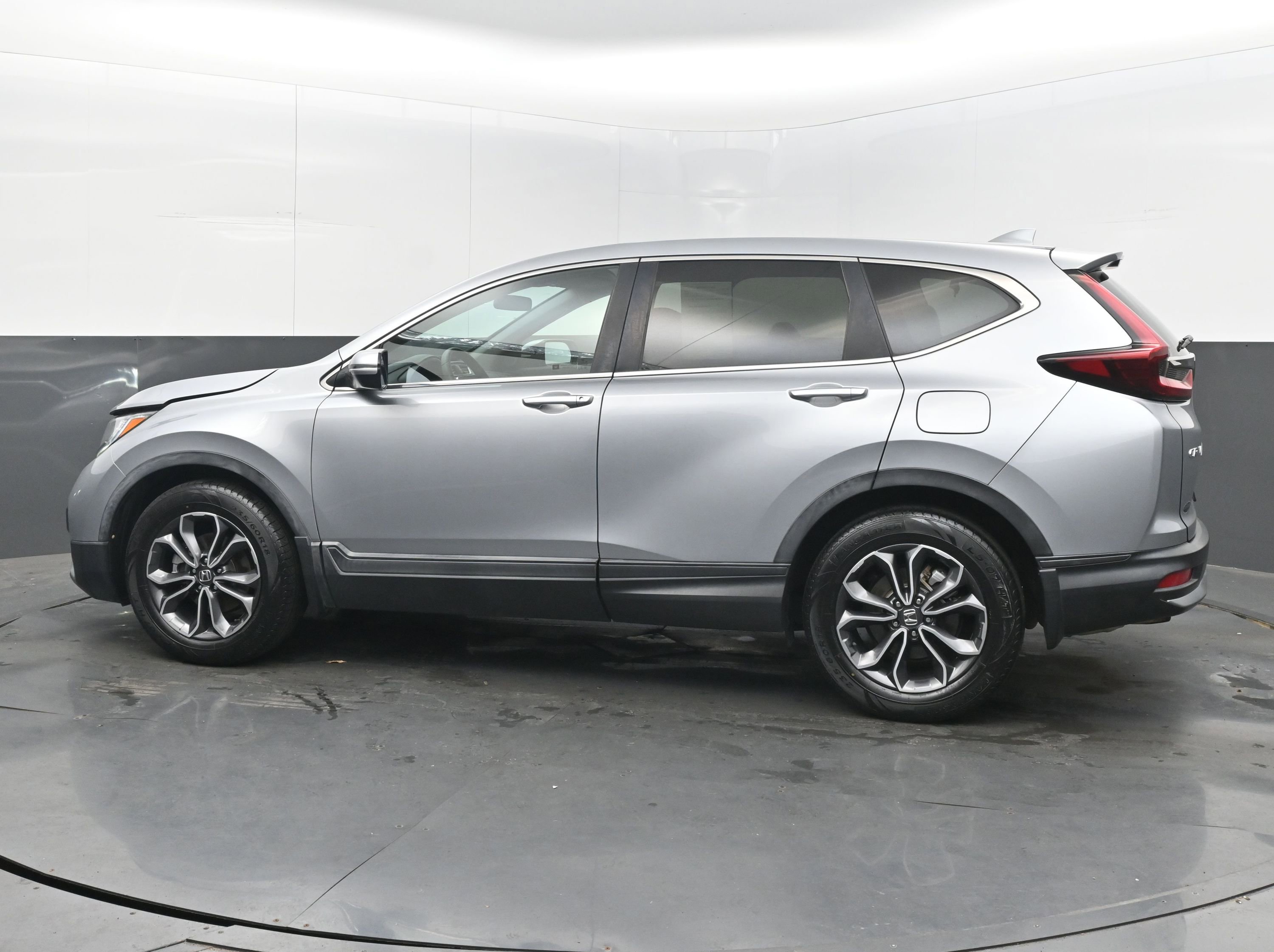 Used 2020 Honda CR-V EX image 5