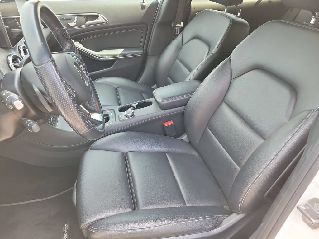 Used 2019 Mercedes-Benz GLA 250 image 11