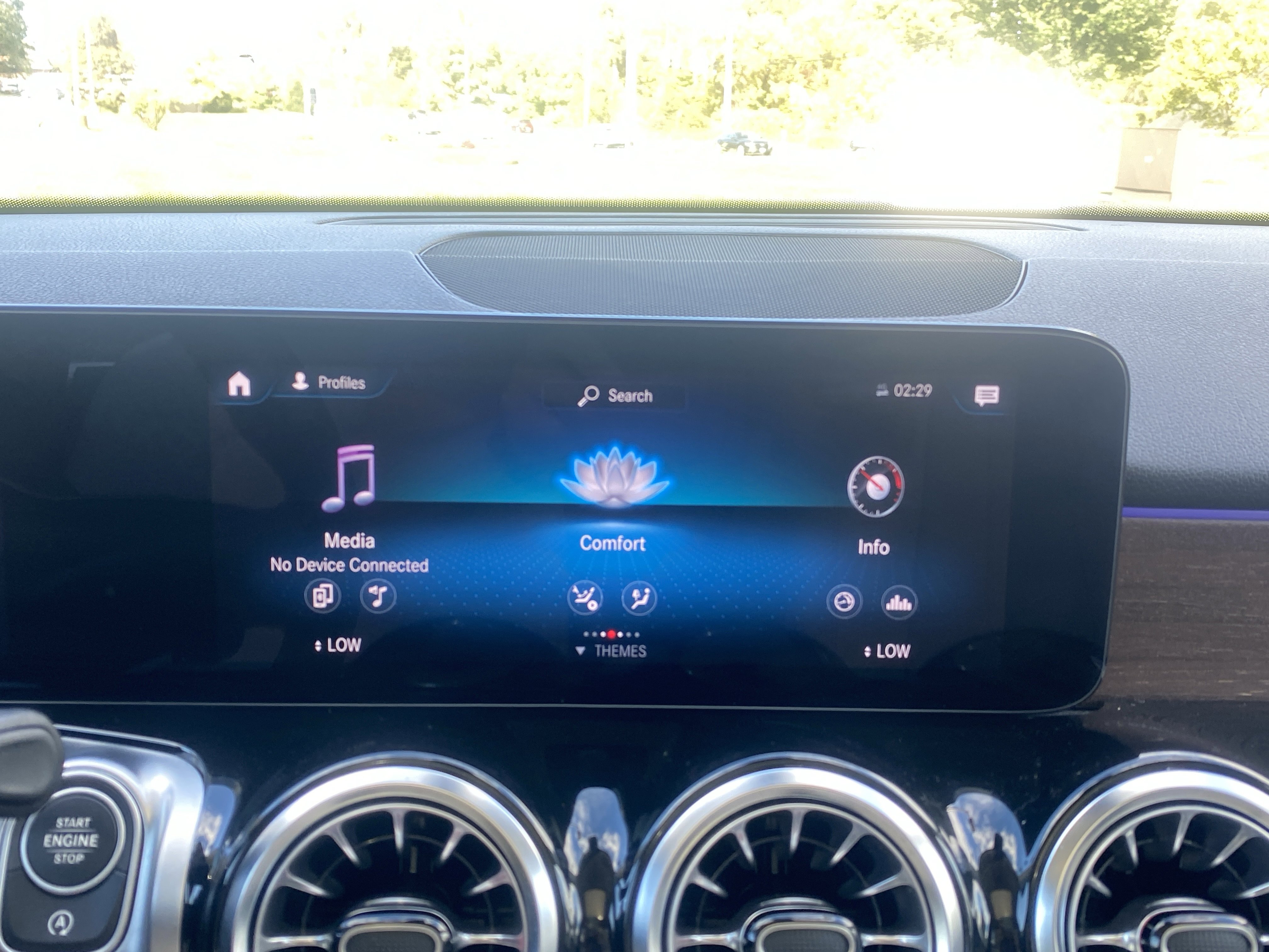 Certified 2023 Mercedes-Benz GLB 250 4MATIC image 19