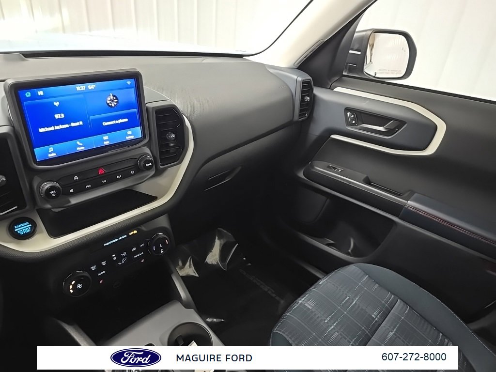 Used 2023 Ford Bronco Sport Heritage w/ Heritage Convenience Package image 26