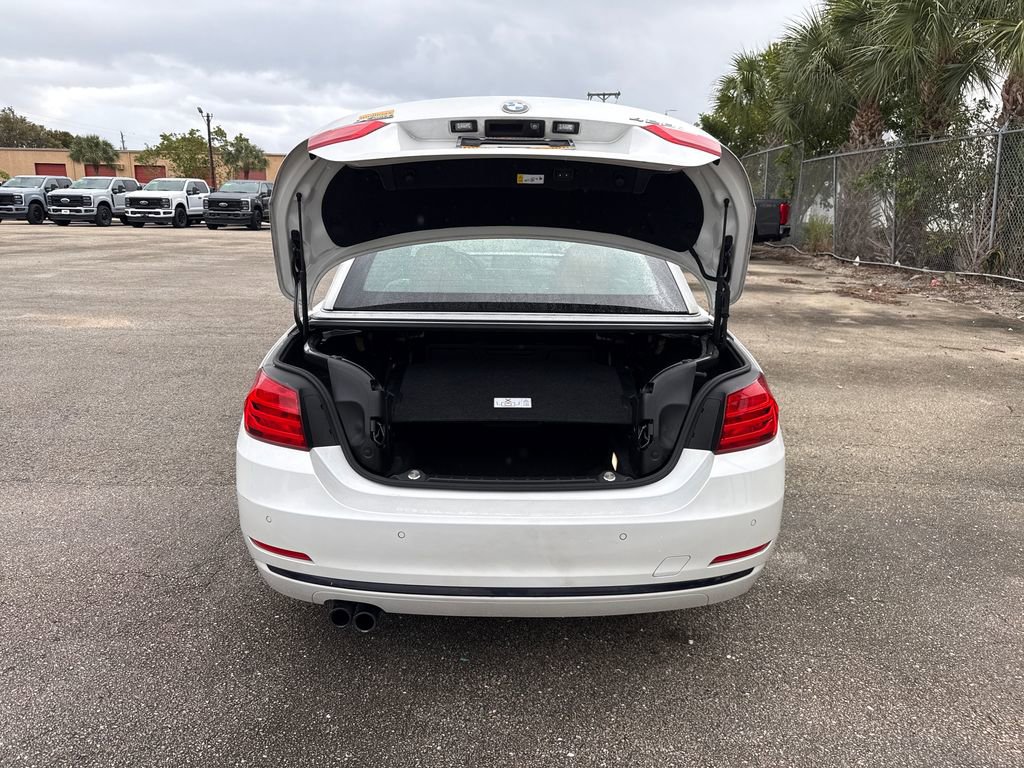 Used 2016 BMW 428i xDrive 428i xDrive image 29