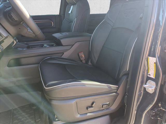 New 2026 RAM 2500 Rebel image 3