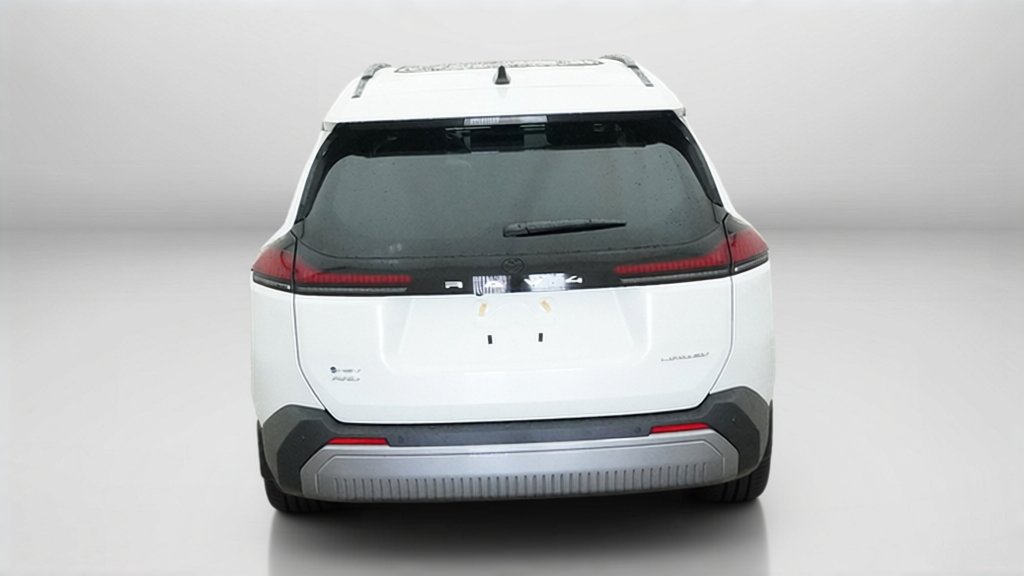 New 2026 Toyota RAV4 Limited AWD/4WD image 12
