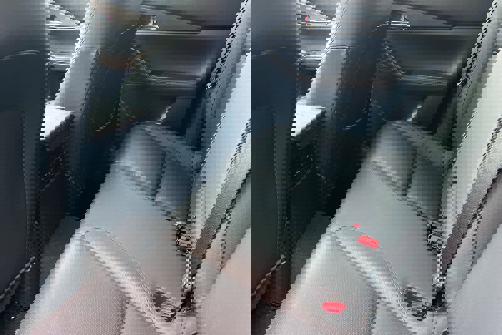 Used 2024 MAZDA CX-30 AWD 2.5 S w/ Premium Package image 5