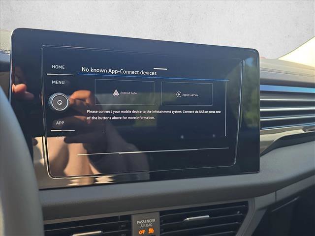 New 2026 Volkswagen Jetta S image 13