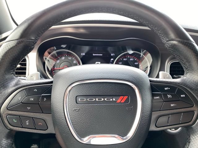 Used 2021 Dodge Charger GT w/ Performance Handling Group RWD image 14