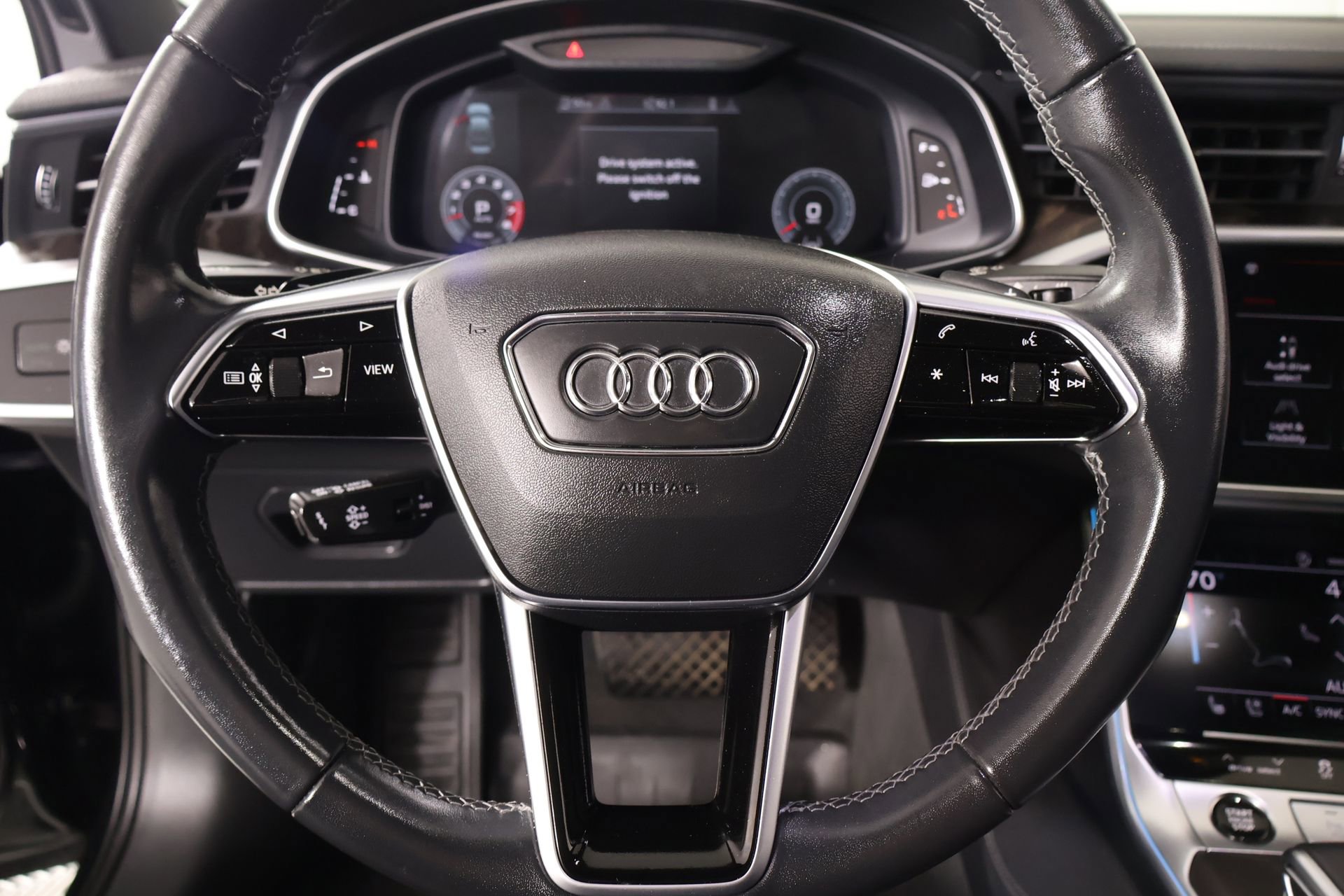 Used 2021 Audi A6 Premium Plus w/ Premium Plus Package AWD/4WD image 3