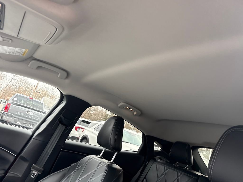 Used 2023 Ford Mustang Mach-E Select image 22