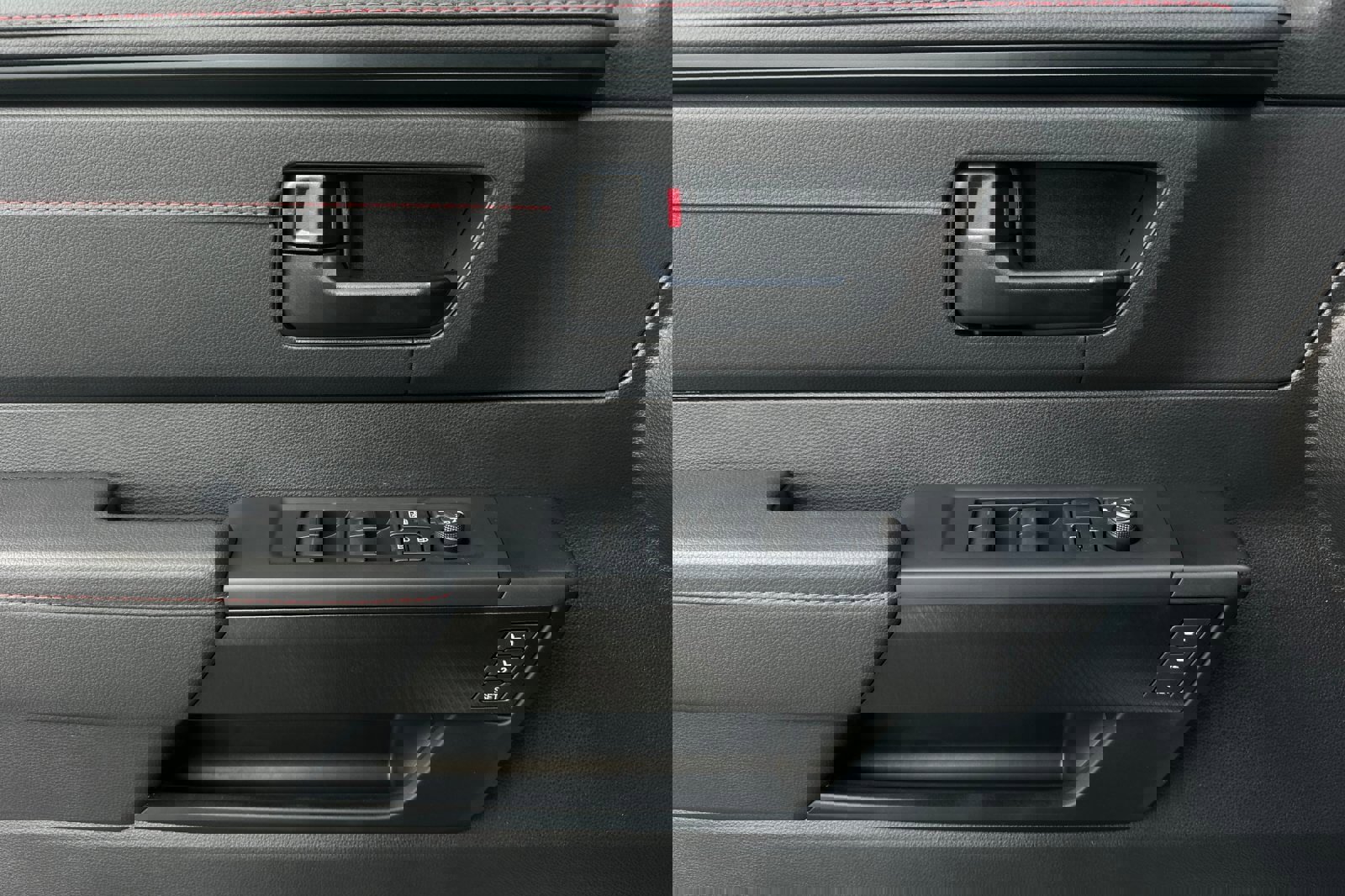 New 2026 Toyota Tundra TRD Pro image 10