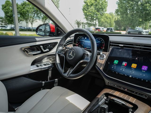 Certified 2024 Mercedes-Benz E 450 4MATIC Sedan image 19
