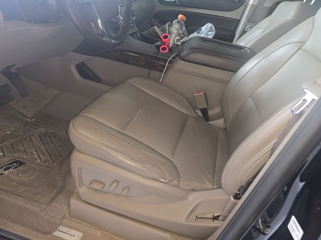 Used 2018 Chevrolet Tahoe LT AWD/4WD image 7