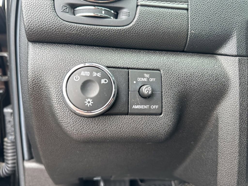 Used 2017 Buick Enclave Leather FWD image 19