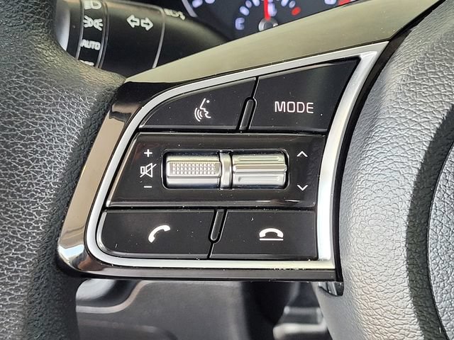Used 2021 Kia Forte LXS FWD image 24