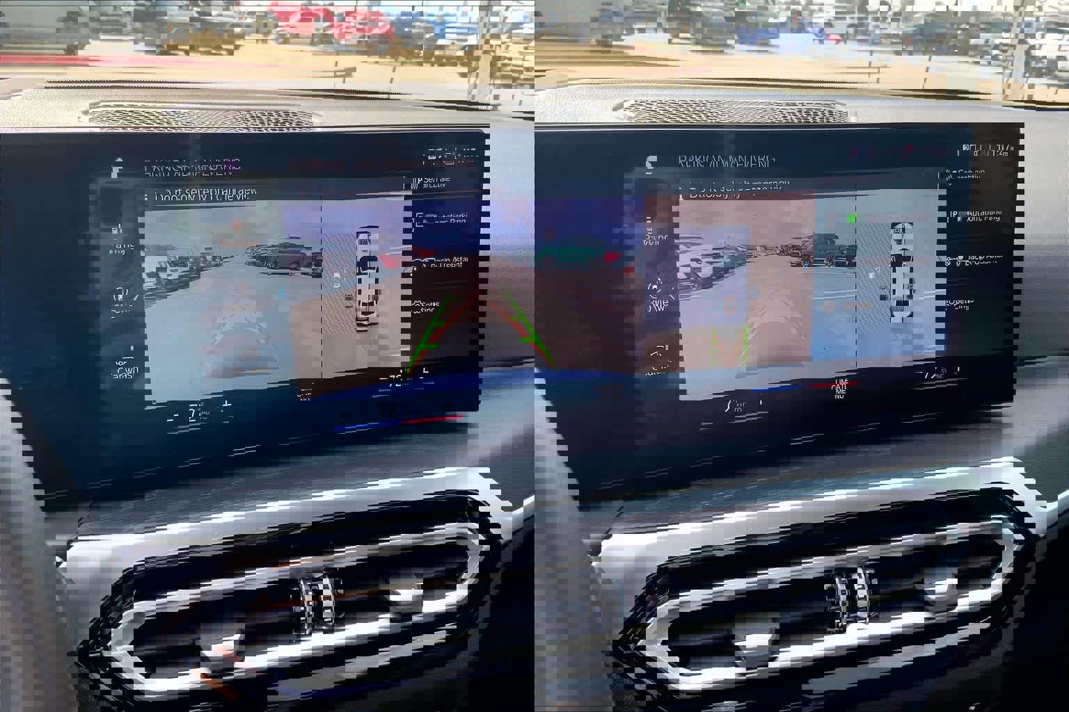 Used 2024 BMW 330i Sedan image 24