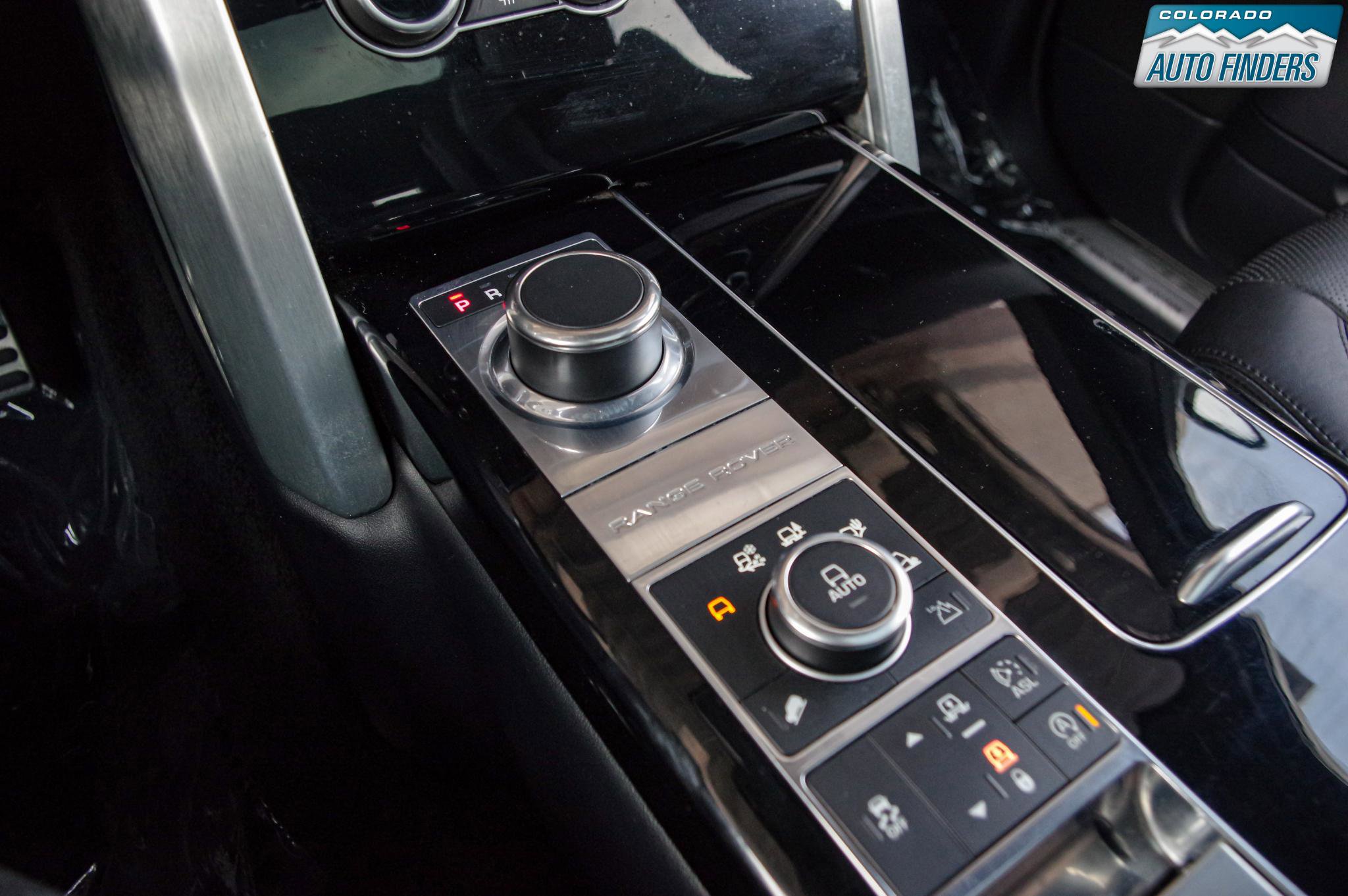 Used 2016 Land Rover Range Rover Supercharged image 19