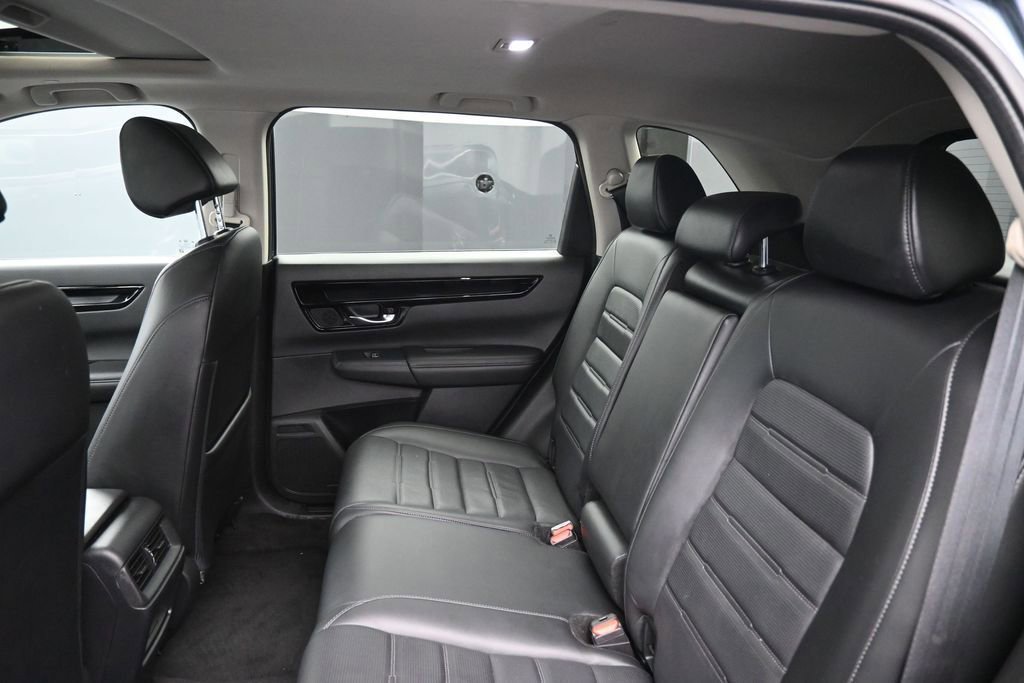 Certified 2024 Honda CR-V EX-L image 21