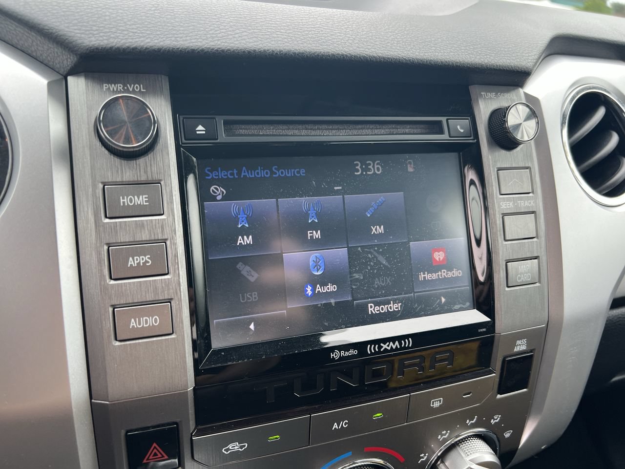 Used 2019 Toyota Tundra SR5 w/ TRD Sport Package AWD/4WD image 23