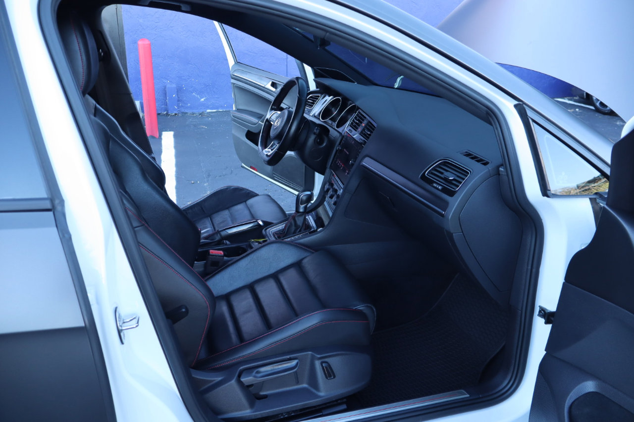 Used 2021 Volkswagen GTI Autobahn image 36